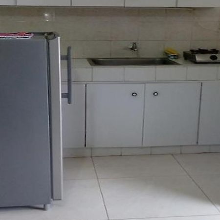 Posada Rocky 2 San Andres  Ngoại thất bức ảnh