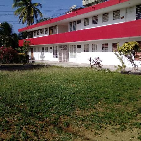 Posada Rocky 2 San Andres  Ngoại thất bức ảnh