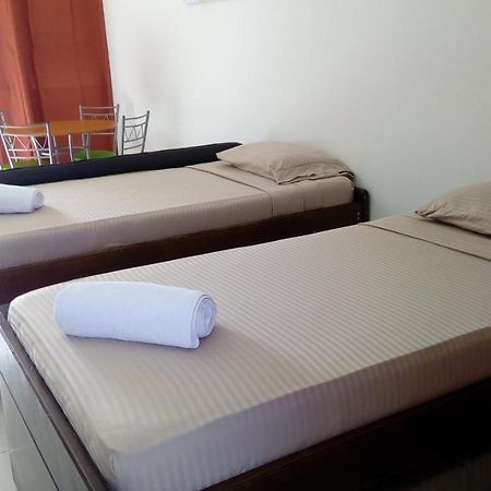 Posada Rocky 2 San Andres  Ngoại thất bức ảnh