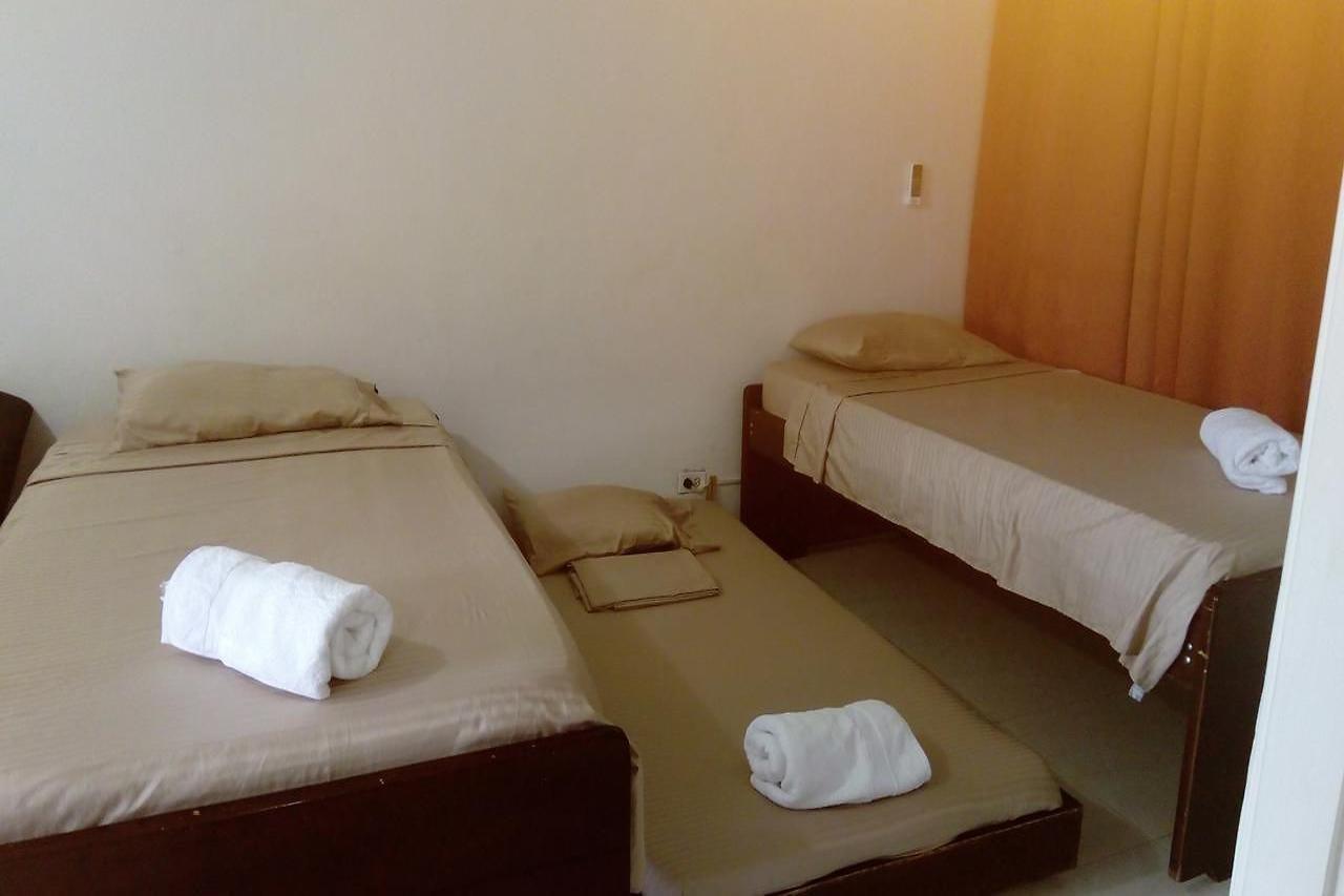 Posada Rocky 2 San Andres  Ngoại thất bức ảnh