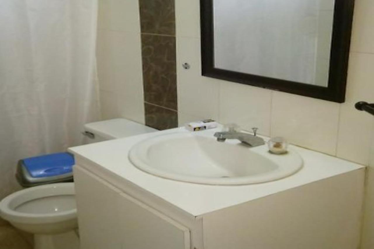 Posada Rocky 2 San Andres  Ngoại thất bức ảnh