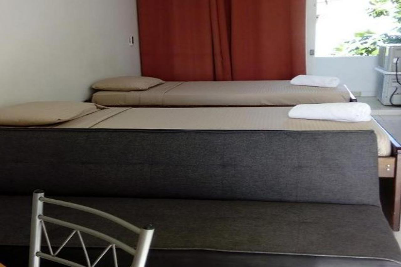Posada Rocky 2 San Andres  Ngoại thất bức ảnh